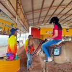 Equoterapia