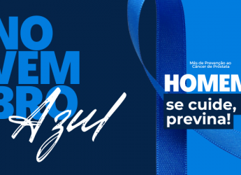 Roda de Conversa - Novembro Azul