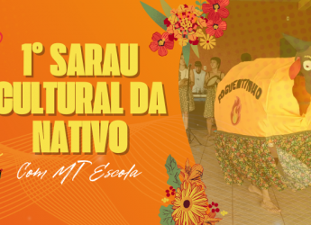 1º Sarau Cultural da Nativo