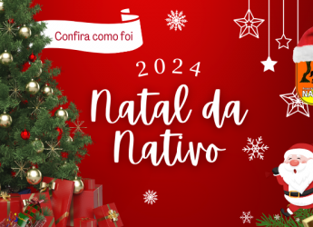 Natal da Nativo 2024