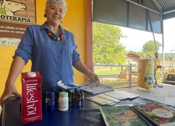 Apresentação dos Óleos Essenciais Do Terra