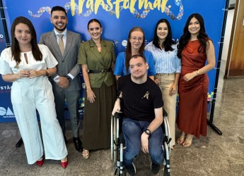 Associação Nativo participa de palestra sobre Autismo e Inclusão promovida pela OAB-MT