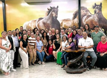 Confraternização da Sociedade Civil (OSCs)