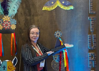 Encontro de Gestores de Cultura e Esporte de MT