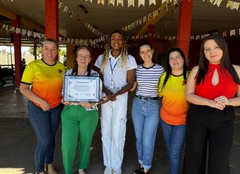 Reconhecimento de Parceria pela Fundação André e Lucia Maggi