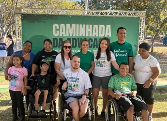 1º Corrida da Advocacia 