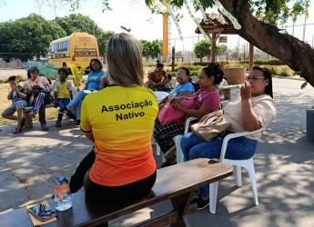 Roda de Conversa-Setembro Amarelo
