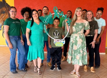 Roda de Conversa - Setembro Verde