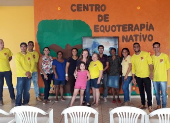 Fundação Nova Suíça e Associação Nativo.