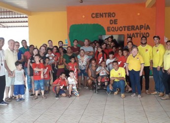 Oficina Criativa do dia 25.09.19
