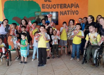 Semana das Crianças!