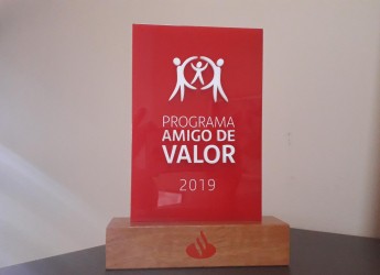 Amigo de Valor