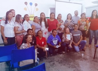 Eleição para a composição do Conselho Municipal dos Direitos da Criança e do Adolescente (CMDCA)