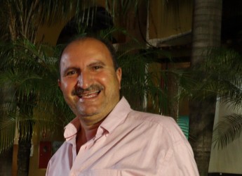 LUTO pelo falecimento de Ivan Sebastião da Silva, sócio diretor da Associação Nativo