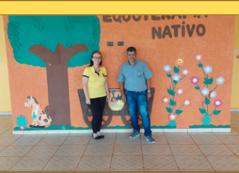 Visita técnica do Vanilto Cardoso - 8ª edição do Festival Braseiro 2022