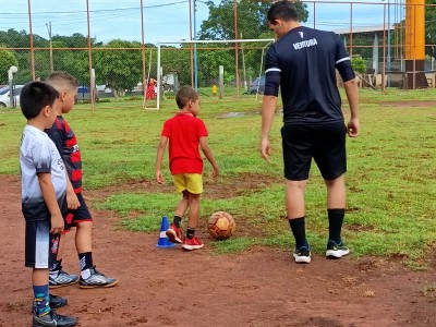 Futebol