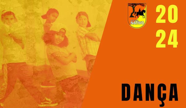 Dança